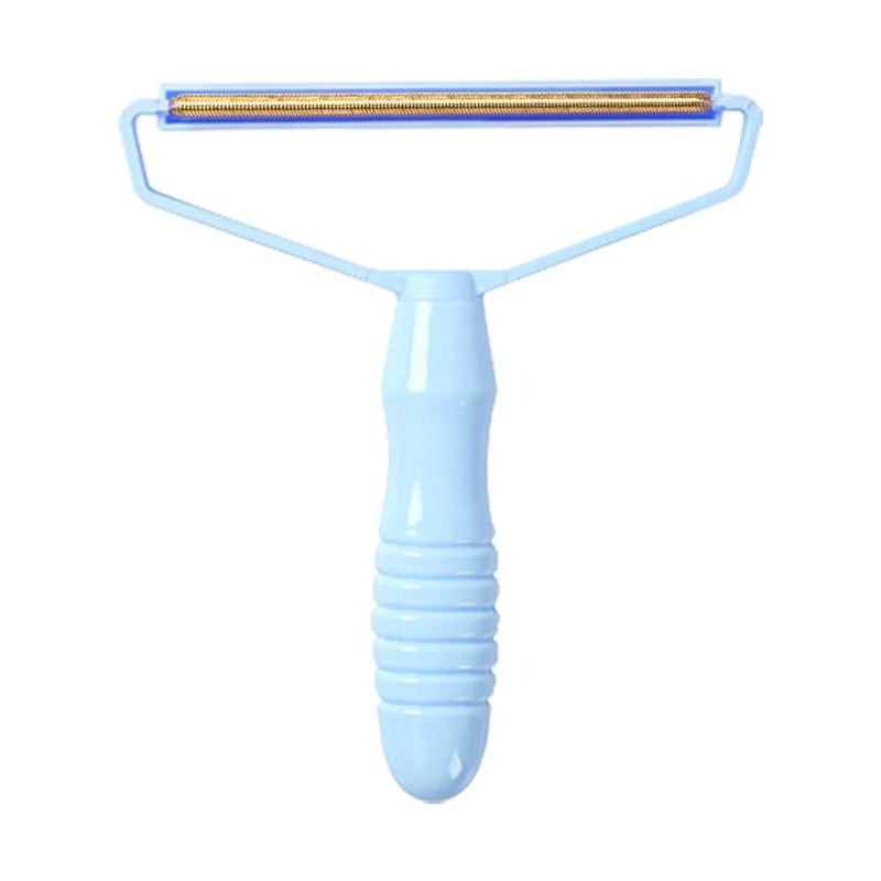 Cat and Dogs Pet Hair Remover Lint for Clothing Wool Brush Dog Animal Hair Remover Fluff Remove Lint Pellet Wool Removal Brush